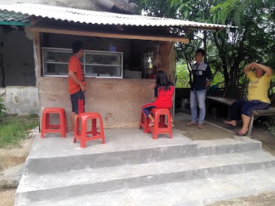 Photos of Warung Nasi Ibu Alika