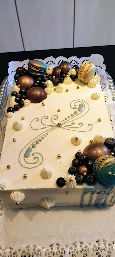 Bakery Hartmut Behr - Visual