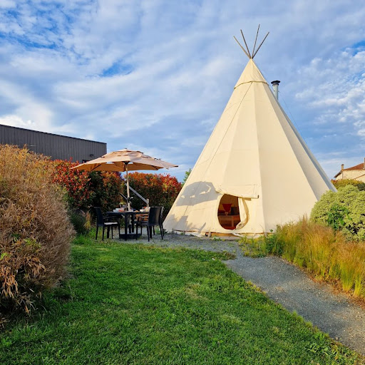 Photo de Domaine Roccas à Port-Sainte-Marie (47130)