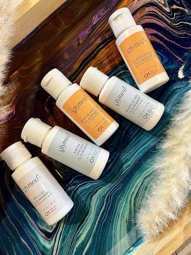 Sweet Skin by Sam