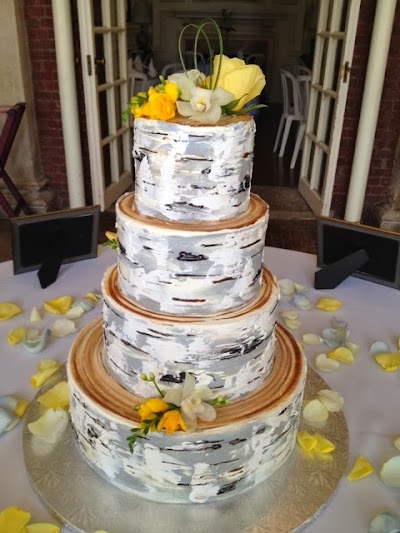 Photos of The Cake Artist's Studio