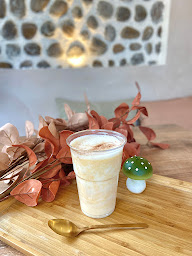 Photo n°31 de Peach à Arles (Salon de thé)