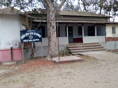 Photos of ASP Office
