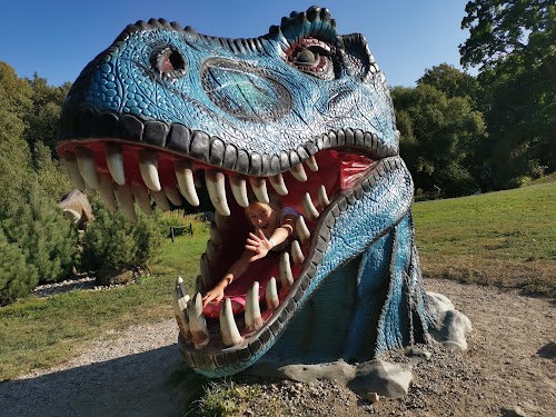 Ievērojamu vietu apskate