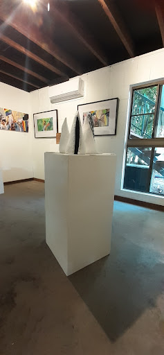 Louver Gallery