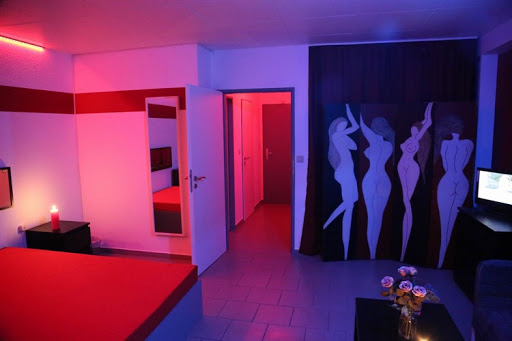 Laufhaus Haus 7 - 9