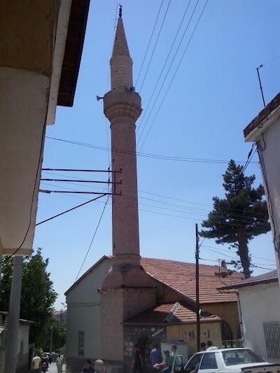 mosque