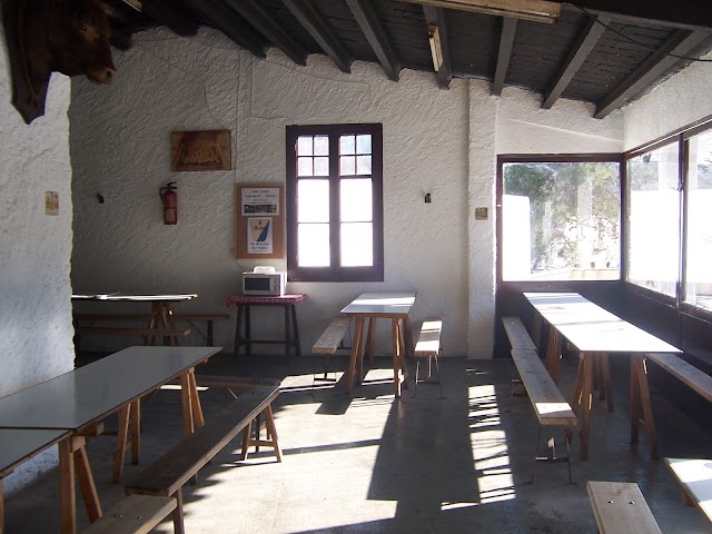 Merendero de Can Via
