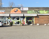 La boutique Bio de Marjorie à Le Temple-sur-Lot