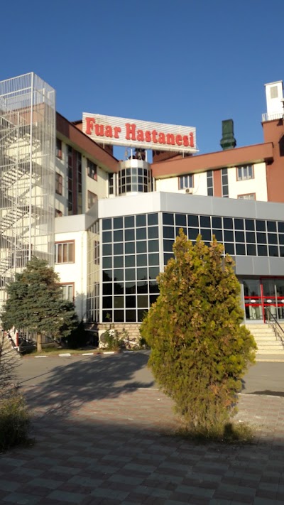 Photos of &Ouml;zel Fuar Hastanesi