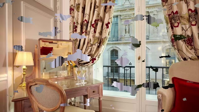 Hotel Regina Louvre by null