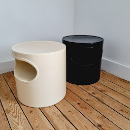 Photo n°16 de Brocante mobilier décoration & mignonneries - MILOTA à La Roche-sur-Yon (Magasin d'articles d'occasion)