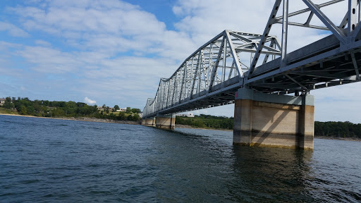 Kimberling City Bridge