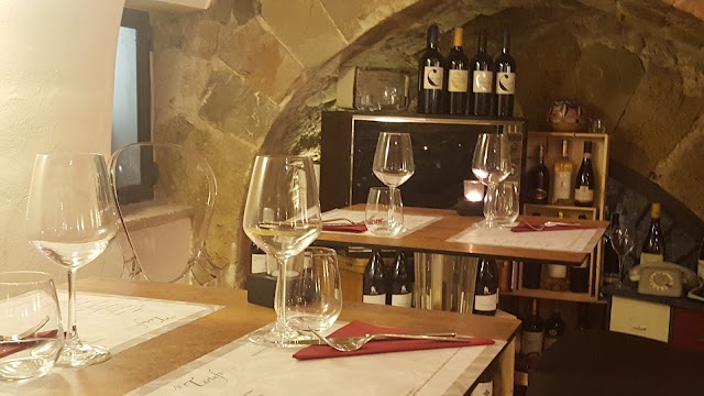 Ristorante Al Tartufo