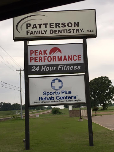 Sports Plus Rehab- Medina - Thumbnail