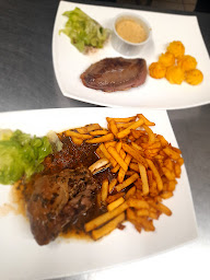 Photo n°21 de AUBERGE DU SNOUK à Brouckerque (Restaurant français)