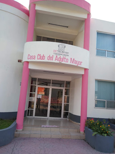 centro de atencion a victimas de la violencia CAVVI DIF - Thumbnail