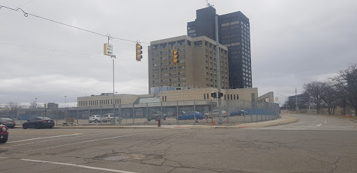Detroit - Visual
