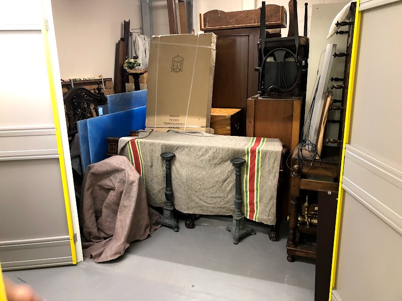 Meerkat Removals & Storage Cambridge Ltd photo 2