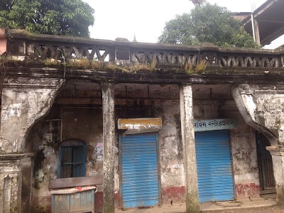 Photos of Baba Loknath Ashram