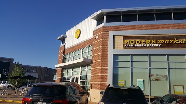 Modern Market