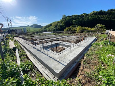 ログハウスBIGBOX掛川静岡