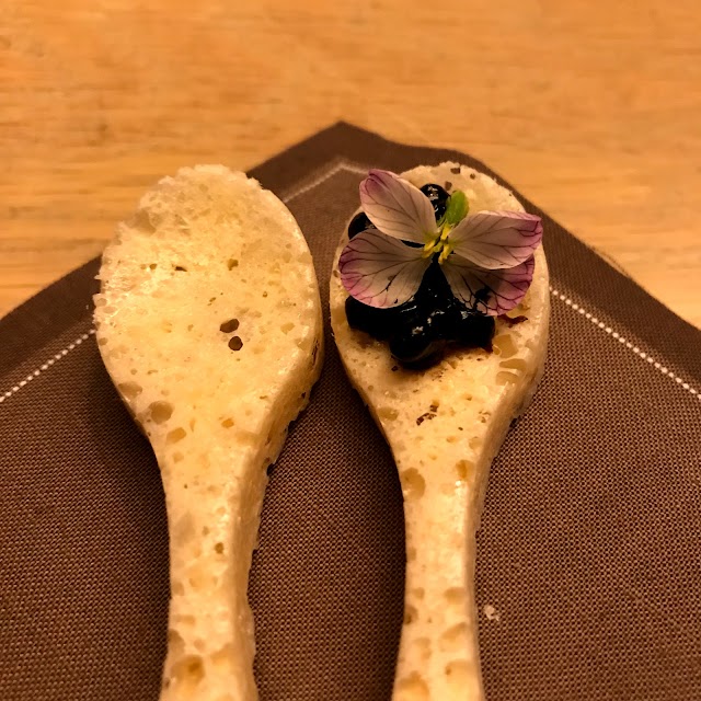 Minibar by José Andrés
