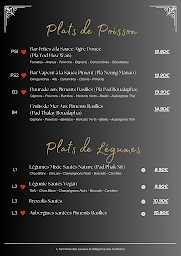 Photo n°36 de Rajapreuk à Le Kremlin-Bicêtre (Restaurant thaï)