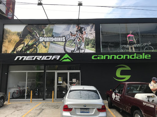 Sports And Bikes