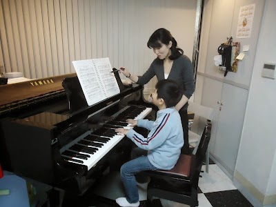 甲子園音楽学園