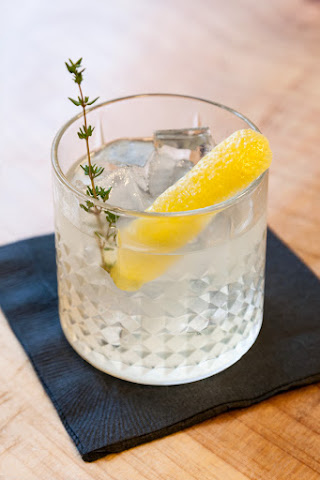 Long Table Distillery by null