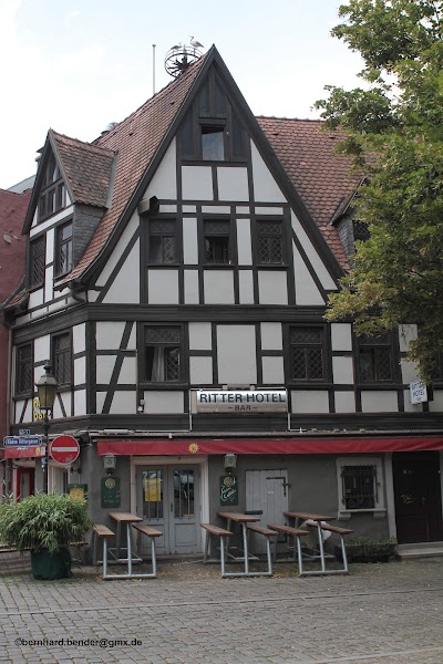 Photos of Ritter Hotel Frankfurt