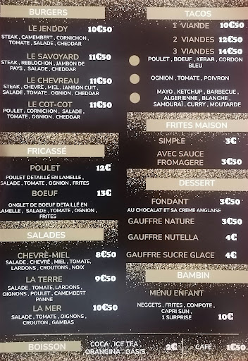 Photo 1 - Chez jenny