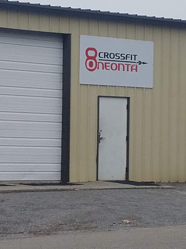 Crossfit Oneonta - Thumbnail