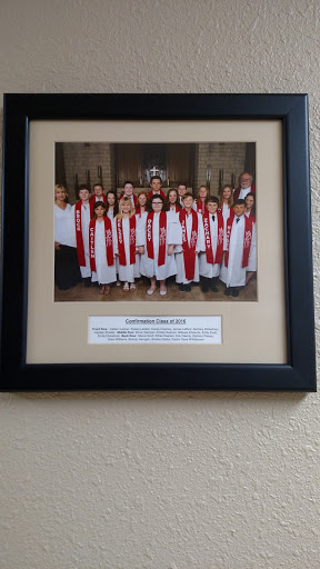 Immanuel Lutheran Ministries Temple Campus Gallery - United States