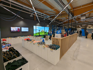 Photo n°4 de Decathlon Macon à Varennes-lès-Mâcon (Magasin de vélos d'occasion)