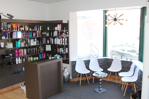Local-F coiffure - Thumbnail