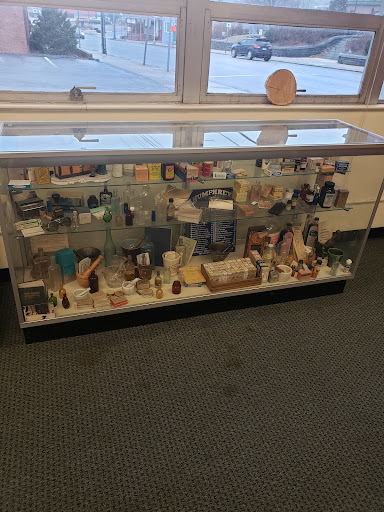 Willimantic Pharmacy - Visual
