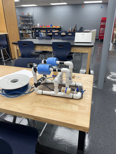 Harmony Science Academy Gallery - United States