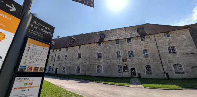 99 Rue des Fusillés de la Résistance, 25000 Besançon