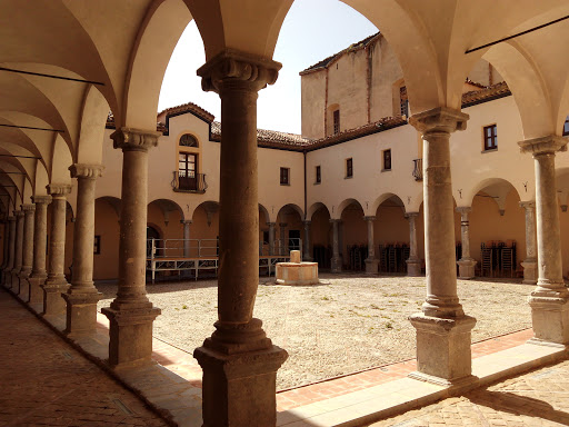Church and Cloister of San Francesco