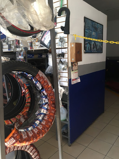 Moto reparaciones Valdivia