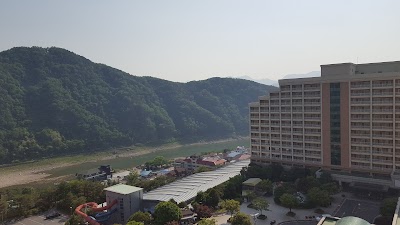 Photos of Daemyung Resort Danyang