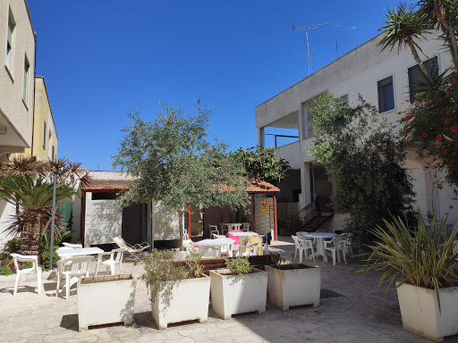 Residence "Baia Smeralda" Logo