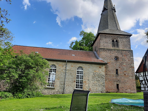 St. Georg Kirche Groß Döhren
