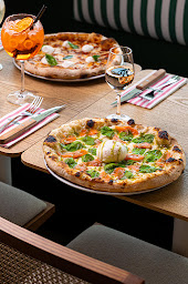 Photo n°36 de Pizza Cosy à Montbonnot-Saint-Martin (Pizzeria)