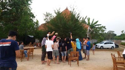 Photos of Villa Gardenia Pantai Jepara