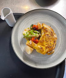 Photo n°19 de Restaurant La Bastide à Monpazier (Restaurant français)