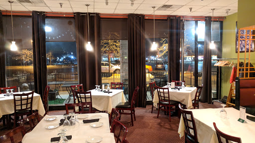 Montri Thai Fine Cuisine