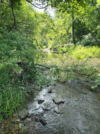 Kill Creek Streamways Trail Gallery - United States